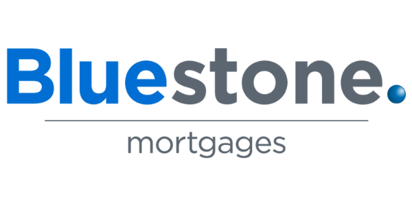 Bluestone Mortgages Logo