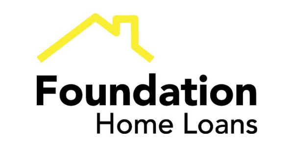 Foundation Home Loans Logo